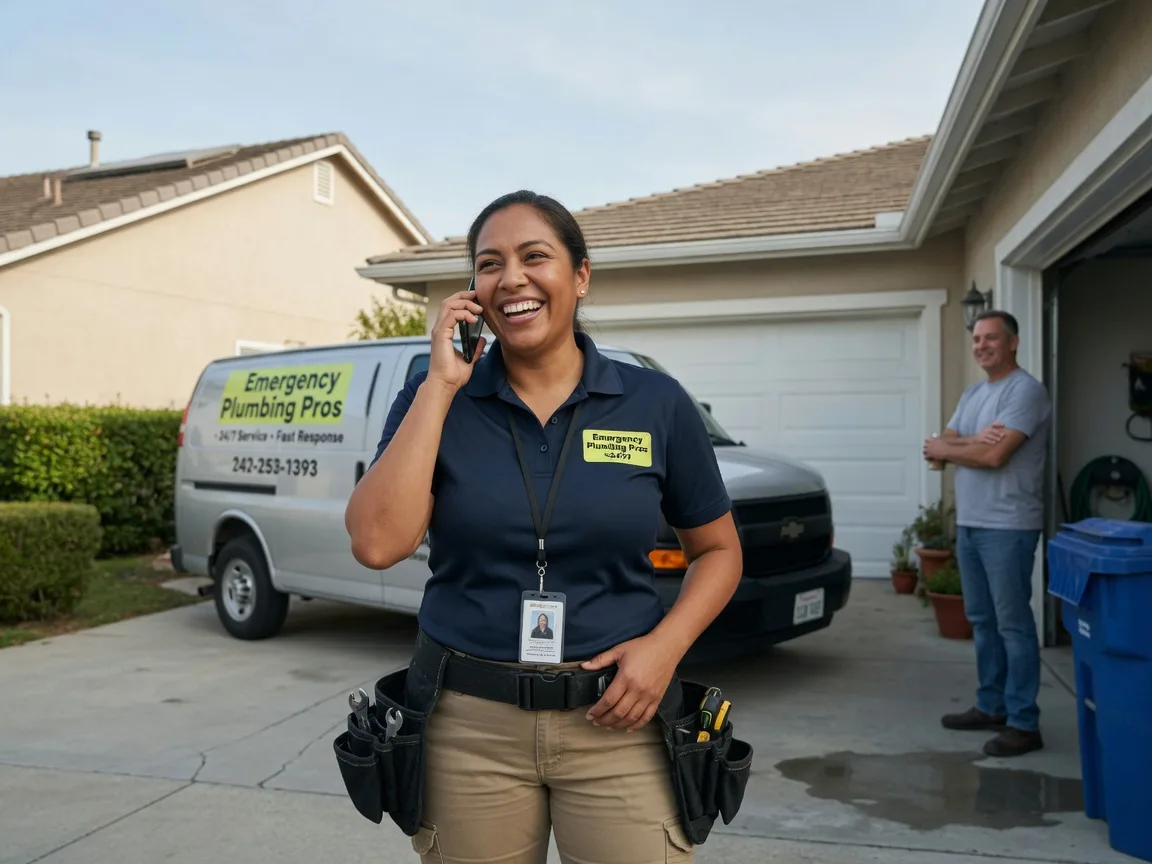 Emergency Plumber Cataula, GA FAQs